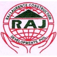 RAJ Laurente Construction and Development Philippines logo - Similar company to Cah Asfaltos