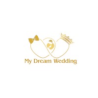 My Dream Wedding Life logo - Similar company to Charplím Flowers