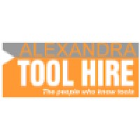 Alexandra Tool Hire Ltd