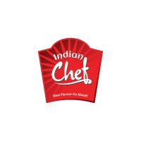 Indian Chef logo - Similar company to Indian-Chefs.Com