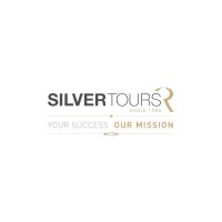Silver Tours logo - Similar company to Mosaïca