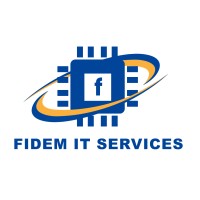FIDEM IT SERVICES PVT LTD. logo - Similar company to Aventsoft
