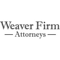 Weaver Firm - Attorneys