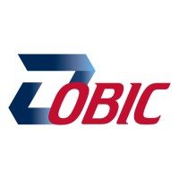 OBIC logo - Similar company to M & B Environmental, Inc.
