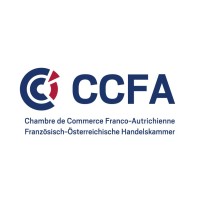 CCFA / Chambre de Commerce Franco-Autrichienne logo - Similar company to French Startups Vienna