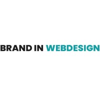 Brand In Webdesign logo - Similar company to Intertras Bv
