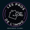 Les Pros de l'Immo - Business Clubs logo - Similar company to Dewitte Wired