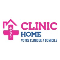 Clinic Home logo - Similar company to Adinkra
