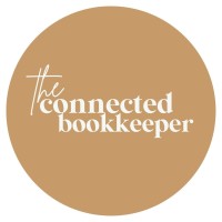 The Connected Bookkeeper logo - Similar company to The Accounting Academy