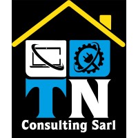 TN CONSULTING logo - Similar company to Sklf Group