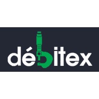 Débitex logo - Similar company to Avenir Mecanique