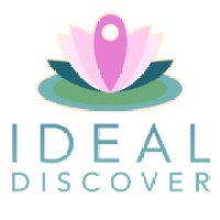 Ideal Discover logo - Similar company to Consultify Ltc