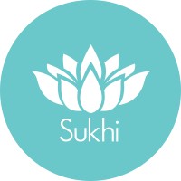 Sukhi Wellness logo - Similar company to Consyl B.V.
