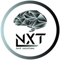 NXT Tech Solution SRL logo - Similar company to Apex It