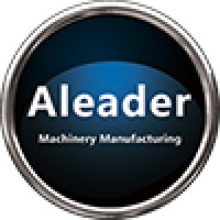 Shandong Aleader Machinery Manufacturing Co., Ltd logo - Similar company to Dongtai Machinery Manufacturing Filling Machine Packing Machine