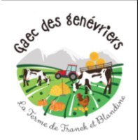 GAEC DES GENEVRIERS logo - Similar company to Info Pollens