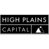 High Plains Capital logo - Similar company to High West Capital Holdings