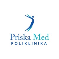 Poliklinika Priska Med logo - Similar company to Jantar - International House Split