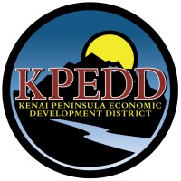 KENAI PENINSULA ECONOMIC DEVELOPMENT DISTRICT INC logo - Similar company to Upskilled Evolution Llc