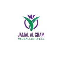 Jamal Alsham Medical Center logo - Similar company to Chérie Clinic Medical Center