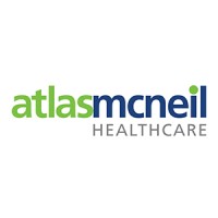Atlas McNeil Healthcare logo - Similar company to Courrio