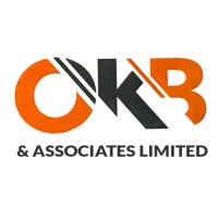OKB & Associates Limited logo - Similar company to Alivation Tech