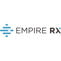 Empire Rx Inc logo - Similar company to Electrify Payments