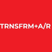 TRNSFRM+A/R logo - Similar company to Visionaire