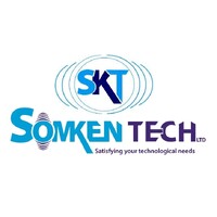 Somken Tech Ltd logo - Similar company to Optimum Network Solutions