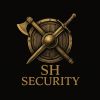 SH Security logo - Similar company to Formimetal Sl