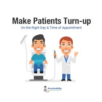 PracticeDilly- An Automated Patient Reminder Software logo - Similar company to Practicedilly