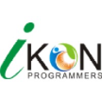 IKON Programmers logo - Similar company to Social Socket