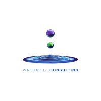 Waterloo Consulting Limited logo - Similar company to Plan A - Winning Business