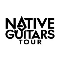 Native Guitars Tour logo - Similar company to Phoenix Indian Center