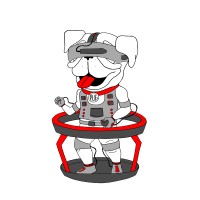 Pop Up Gaming logo - Similar company to Eclipse Events