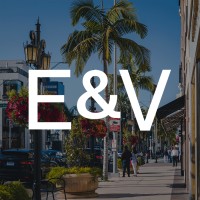 Engel & Völkers Beverly Hills logo - Similar company to Plg Estates Beverly Hills