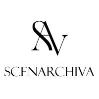 Scenarchiva logo - Similar company to Cabinet D'Architecte Pascal Carrillo