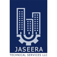 JASEERA TECHNICAL SERVICES LLC logo - Similar company to Pmp Building Contracting