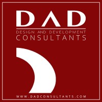 Design and Development logo - Similar company to Telecommunicate