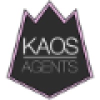 Kaos Agents logo - Similar company to Kronos Group