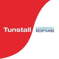 Tunstall Emergency Response logo - Similar company to Pandu Solutions
