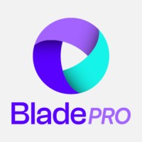 BladePRO | Fulfilment Software logo - Similar company to Getevokethc