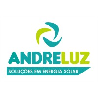 ANDRELUZ Soluções em Energia renovável logo - Similar company to Conquista Cartório - 2º Tabelionato De Notas