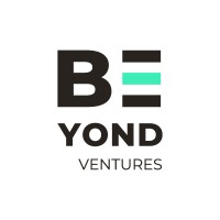 B-yond ventures logo - Similar company to Startalia