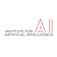 Institute for AI logo - Similar company to Networking Ai - Wir Verbinden Ki
