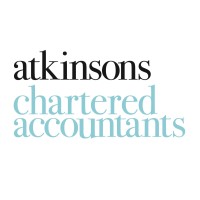Atkinsons Accountants logo - Similar company to Ashdown Hurrey Chartered Accountants & Business Advisors