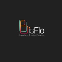 Bisflo logo - Similar company to Prismic Reflections®