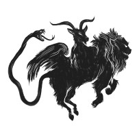 Chimera Design logo - Similar company to Wordworld