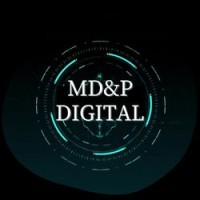 MDEPDigital logo - Similar company to Explore And Reconnect