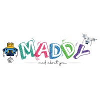 MADDY logo - Similar company to The Big Push